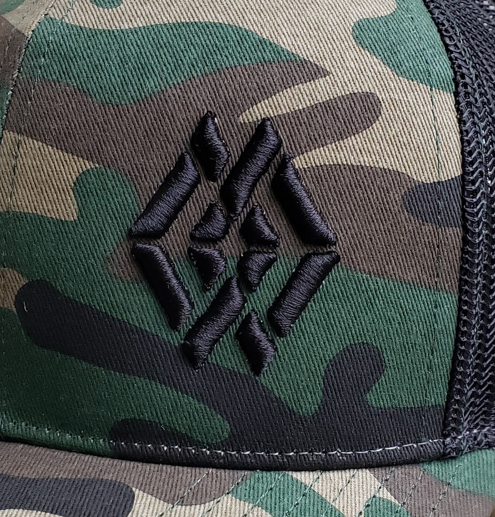 DWTM Logo Hat - Do Work That Matters