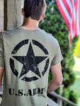Army Inspired Tee - Do Work That Matters
