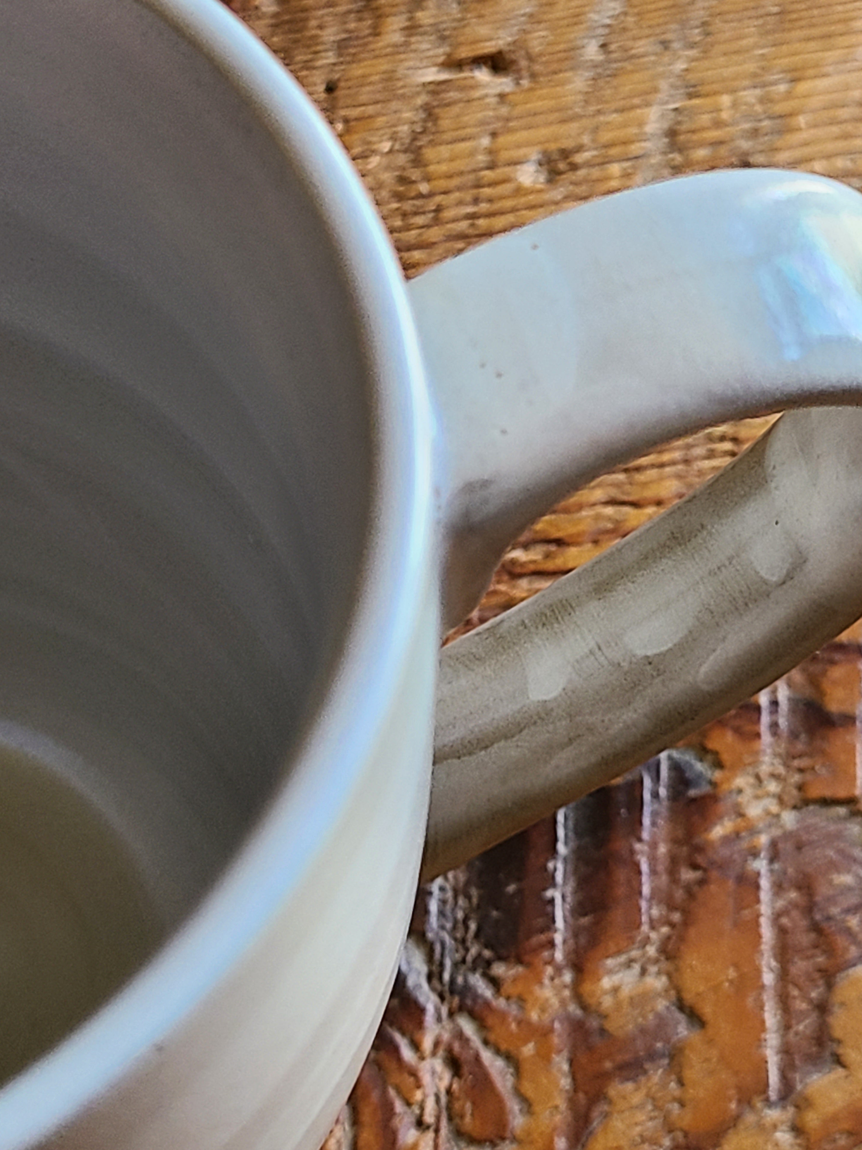 DWTM Ceramic Mug - Do Work That Matters