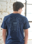 Coast Guard Licensed Tees - Do Work That Matters