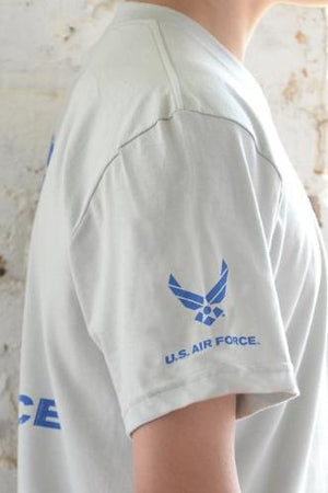 Air Force Licensed Tee - Do Work That Matters